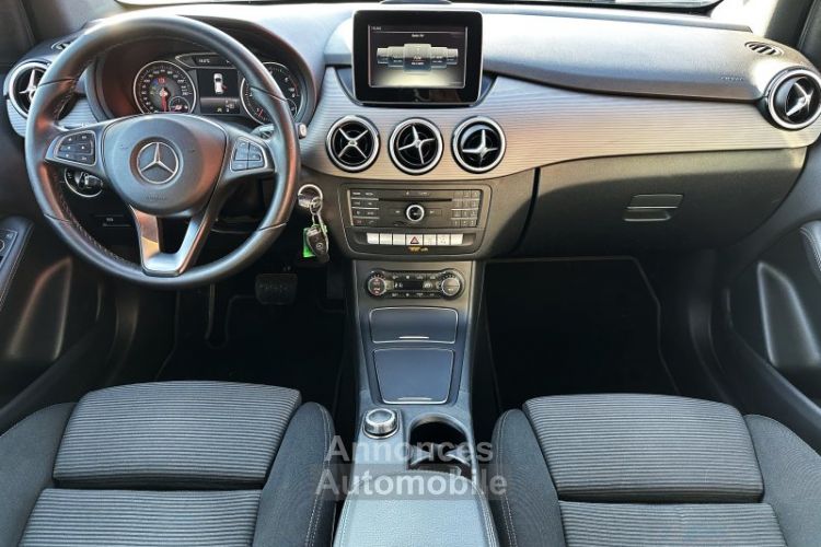 Mercedes Classe B Business Edition 7G 2016 - <small></small> 13.990 € <small>TTC</small> - #8