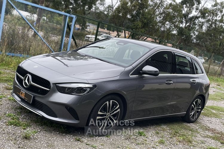 Mercedes Classe B Classe B 180 136ch Progressive Line 7G-DCT - <small></small> 30.900 € <small>TTC</small> - #3