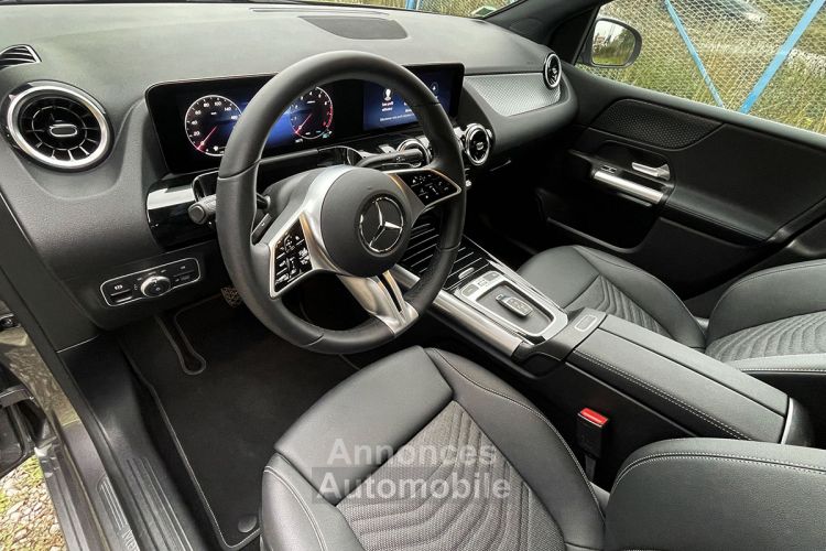 Mercedes Classe B Classe B 180 136ch Progressive Line 7G-DCT - <small></small> 30.900 € <small>TTC</small> - #9