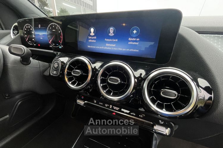 Mercedes Classe B Classe B 180 136ch Progressive Line 7G-DCT - <small></small> 30.900 € <small>TTC</small> - #11