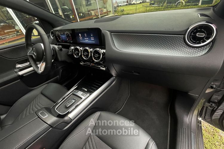 Mercedes Classe B Classe B 180 136ch Progressive Line 7G-DCT - <small></small> 30.900 € <small>TTC</small> - #13