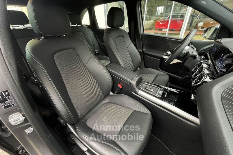 Mercedes Classe B Classe B 180 136ch Progressive Line 7G-DCT - <small></small> 30.900 € <small>TTC</small> - #16