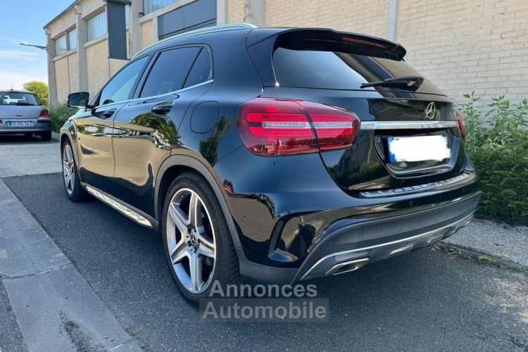 Mercedes Classe B GLA 220 D FASCINATION 7G-DCT - <small></small> 27.490 € <small>TTC</small> - #2