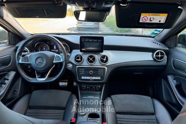 Mercedes Classe B GLA 220 D FASCINATION 7G-DCT - <small></small> 27.490 € <small>TTC</small> - #5