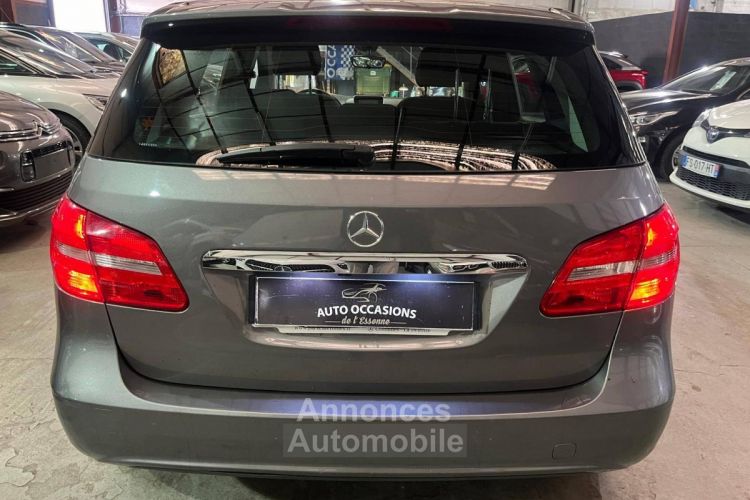 Mercedes Classe B II 180 CDI Business 7G-DCT - <small></small> 11.990 € <small>TTC</small> - #9