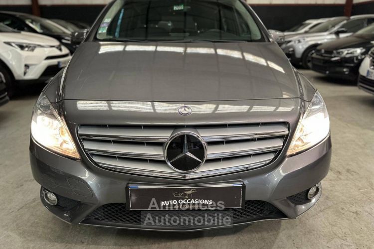 Mercedes Classe B II 200 Business Executive 7G-DCT - <small></small> 12.990 € <small>TTC</small> - #2