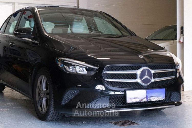 Mercedes Classe B II (W246) 160 d 90ch  BM *Garantie 12 mois* - <small></small> 22.900 € <small>TTC</small> - #1