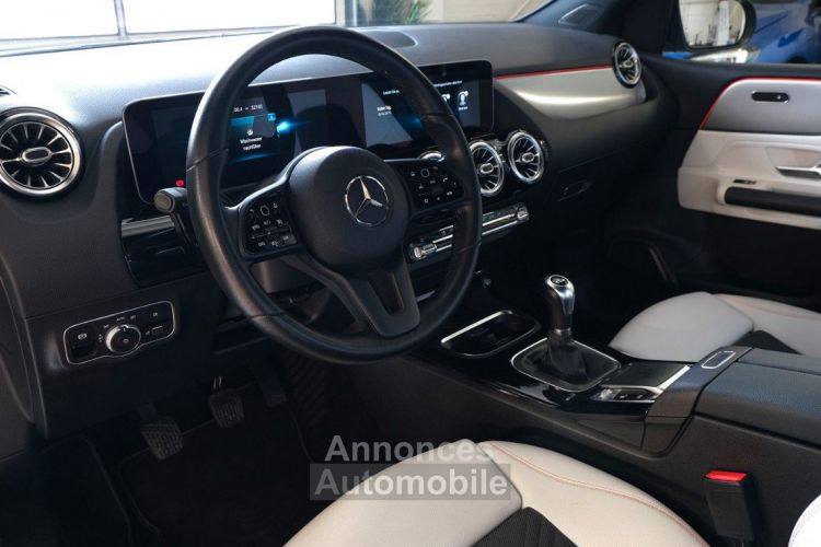 Mercedes Classe B II (W246) 160 d 90ch  BM *Garantie 12 mois* - <small></small> 22.900 € <small>TTC</small> - #4