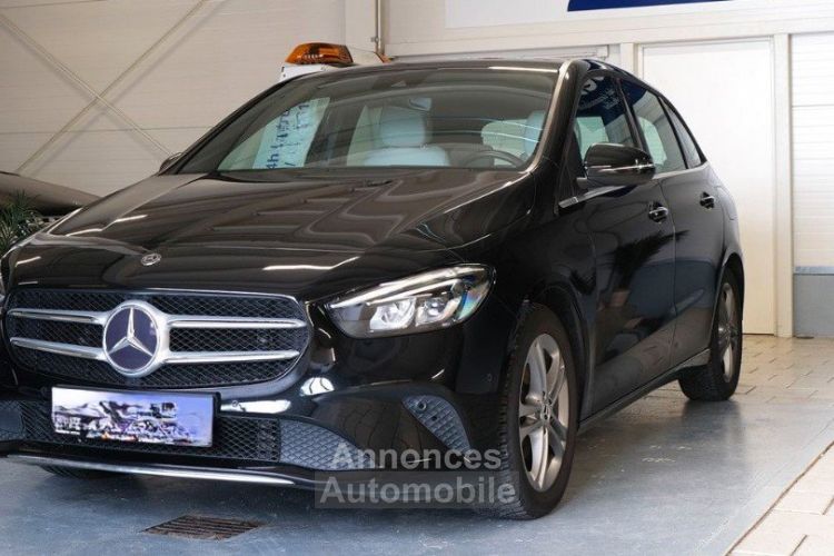 Mercedes Classe B II (W246) 160 d 90ch  BM *Garantie 12 mois* - <small></small> 22.900 € <small>TTC</small> - #7