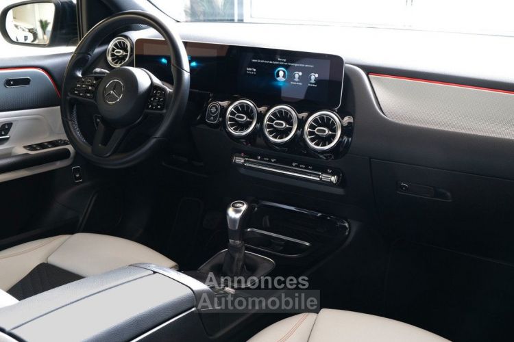 Mercedes Classe B II (W246) 160 d 90ch  BM *Garantie 12 mois* - <small></small> 22.900 € <small>TTC</small> - #12