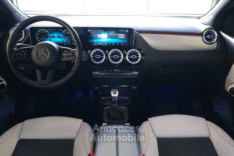 Mercedes Classe B II (W246) 160 d 90ch  BM *Garantie 12 mois* - <small></small> 22.900 € <small>TTC</small> - #13