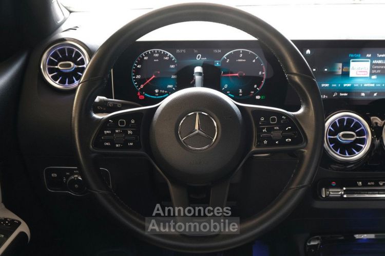 Mercedes Classe B II (W246) 160 d 90ch  BM *Garantie 12 mois* - <small></small> 22.900 € <small>TTC</small> - #16