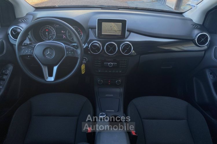 Mercedes Classe B II (W246) 180 CDI Classic 7G-DCT - <small></small> 12.990 € <small>TTC</small> - #5