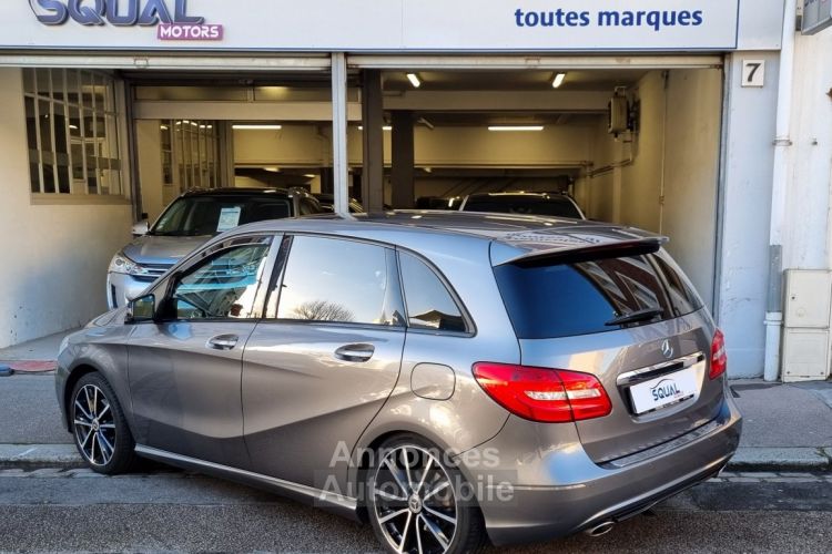 Mercedes Classe B II (W246) 180 CDI Sport 7G-DCT - <small></small> 12.990 € <small>TTC</small> - #6