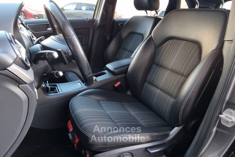 Mercedes Classe B II (W246) 180 CDI Sport 7G-DCT - <small></small> 12.990 € <small>TTC</small> - #11