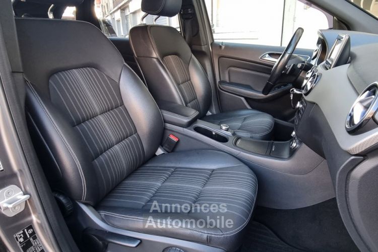 Mercedes Classe B II (W246) 180 CDI Sport 7G-DCT - <small></small> 12.990 € <small>TTC</small> - #12