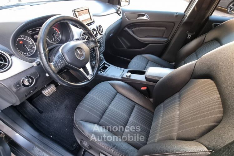 Mercedes Classe B II (W246) 180 CDI Sport 7G-DCT - <small></small> 12.990 € <small>TTC</small> - #22