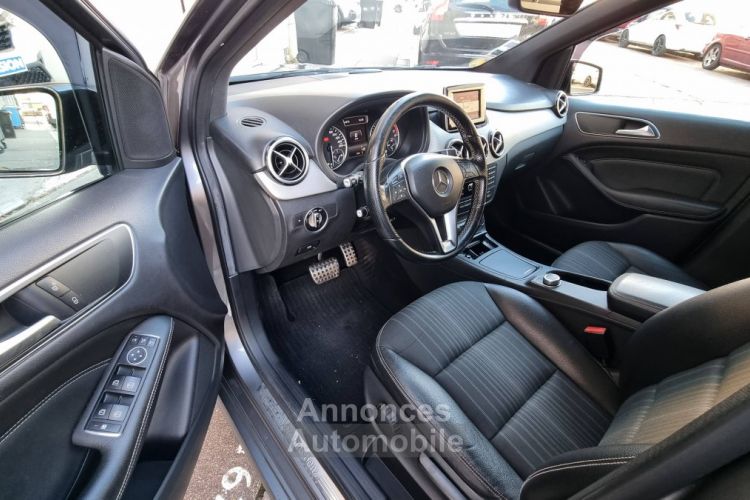 Mercedes Classe B II (W246) 180 CDI Sport 7G-DCT - <small></small> 12.990 € <small>TTC</small> - #23