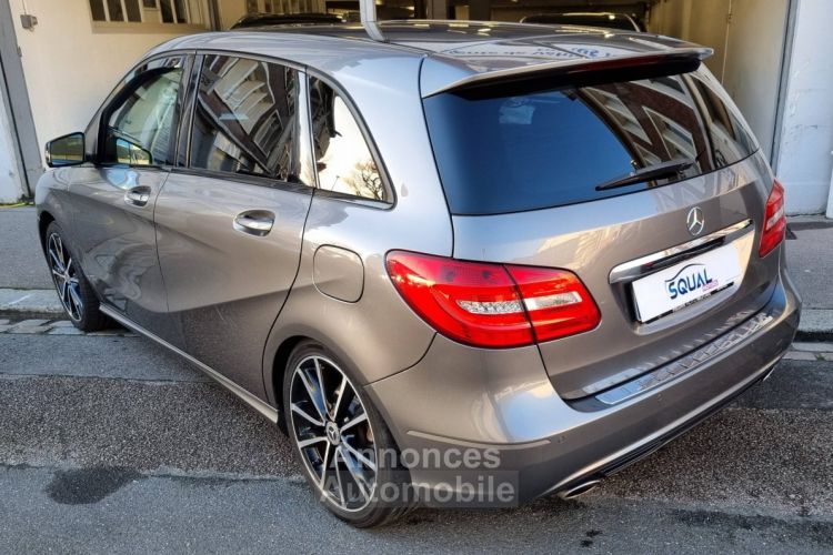 Mercedes Classe B II (W246) 180 CDI Sport 7G-DCT - <small></small> 12.990 € <small>TTC</small> - #29