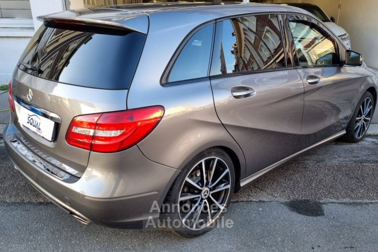 Mercedes Classe B II (W246) 180 CDI Sport 7G-DCT - <small></small> 12.990 € <small>TTC</small> - #31