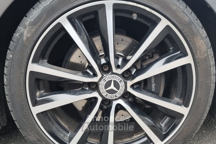 Mercedes Classe B II (W246) 180 CDI Sport 7G-DCT - <small></small> 12.990 € <small>TTC</small> - #35