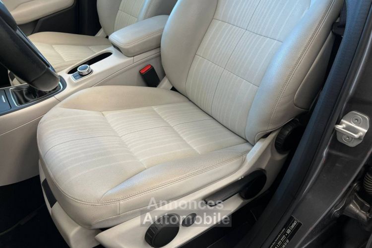 Mercedes Classe B II (W246) 180 Fascination - <small></small> 11.990 € <small>TTC</small> - #19