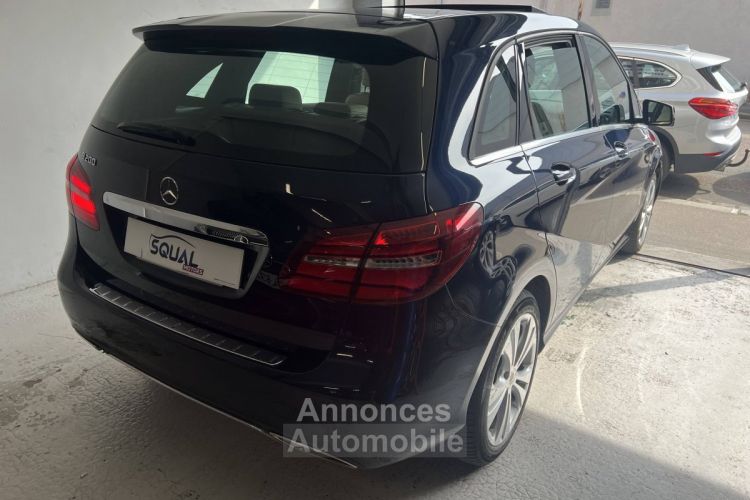 Mercedes Classe B II (W246) 200 Sensation 7G-DCT - <small></small> 17.600 € <small>TTC</small> - #7