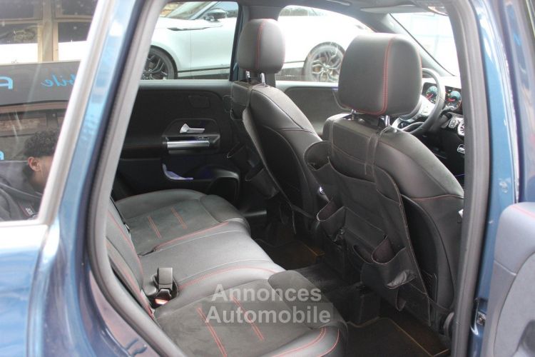 Mercedes Classe B III 200 D 7CV AMG LINE 8G-DCT - <small></small> 29.990 € <small>TTC</small> - #7