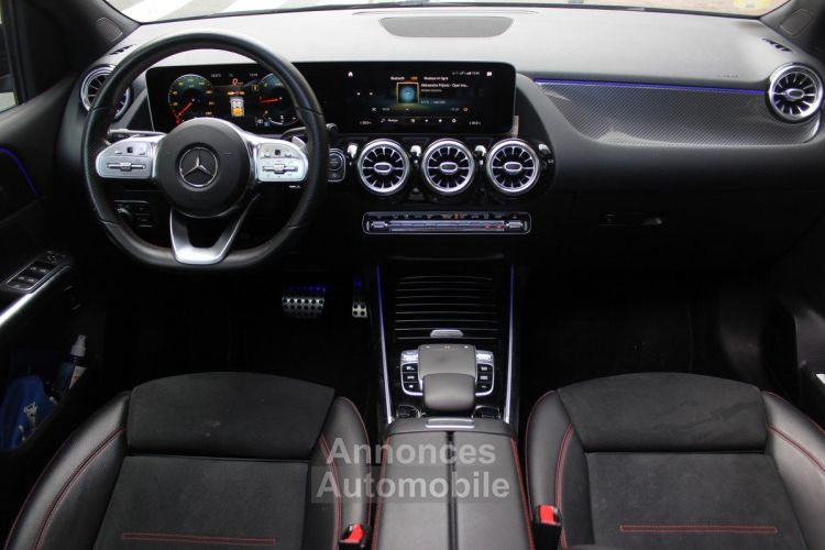 Mercedes Classe B III 200 D 7CV AMG LINE 8G-DCT - <small></small> 29.990 € <small>TTC</small> - #9