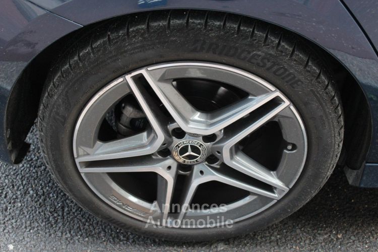 Mercedes Classe B III 200 D 7CV AMG LINE 8G-DCT - <small></small> 29.990 € <small>TTC</small> - #24