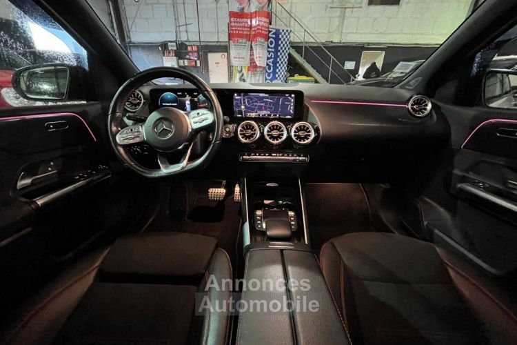 Mercedes Classe B III 220d 190ch AMG Line Edition 8G-DCT 10cv - <small></small> 27.990 € <small>TTC</small> - #14