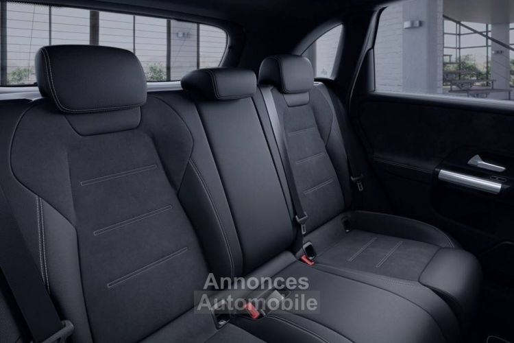 Mercedes Classe B III (W247) 250 e 160+102ch AMG Line Edition 8G-DCT - <small></small> 33.900 € <small>TTC</small> - #11