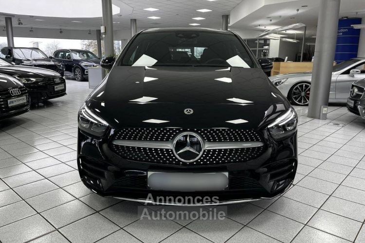 Mercedes Classe B III (W247) 250 e 160+102ch AMG Line Edition 8G-DCT - <small></small> 36.900 € <small>TTC</small> - #5