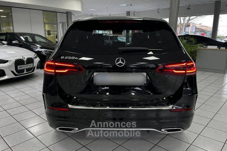 Mercedes Classe B III (W247) 250 e 160+102ch AMG Line Edition 8G-DCT - <small></small> 36.900 € <small>TTC</small> - #6