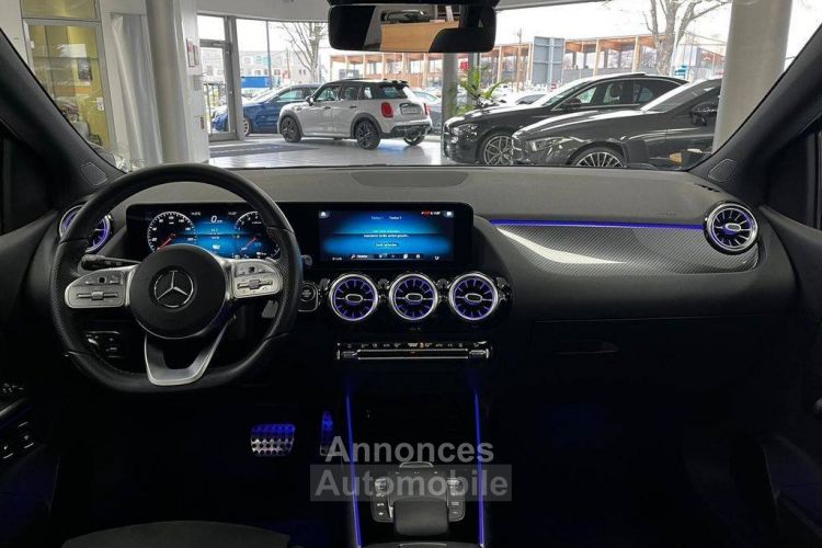 Mercedes Classe B III (W247) 250 e 160+102ch AMG Line Edition 8G-DCT - <small></small> 36.900 € <small>TTC</small> - #8