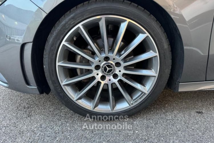 Mercedes Classe B Mercedes 1.3 180 135 CH AMG LINE EDITION -APPLE CARPAY TOIT OUVRANT PANORAMIQUE CAMERA... - <small></small> 26.200 € <small>TTC</small> - #10