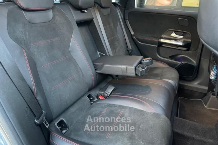 Mercedes Classe B Mercedes 1.3 180 135 CH AMG LINE EDITION -APPLE CARPAY TOIT OUVRANT PANORAMIQUE CAMERA... - <small></small> 26.200 € <small>TTC</small> - #13