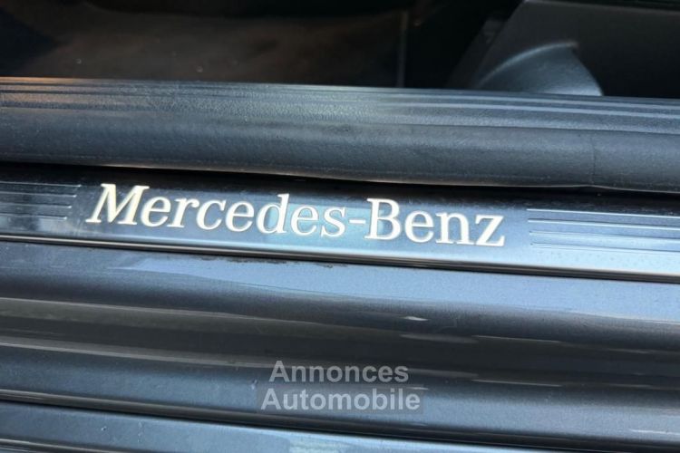 Mercedes Classe B Mercedes 1.3 180 135 CH AMG LINE EDITION -APPLE CARPAY TOIT OUVRANT PANORAMIQUE CAMERA... - <small></small> 26.200 € <small>TTC</small> - #16