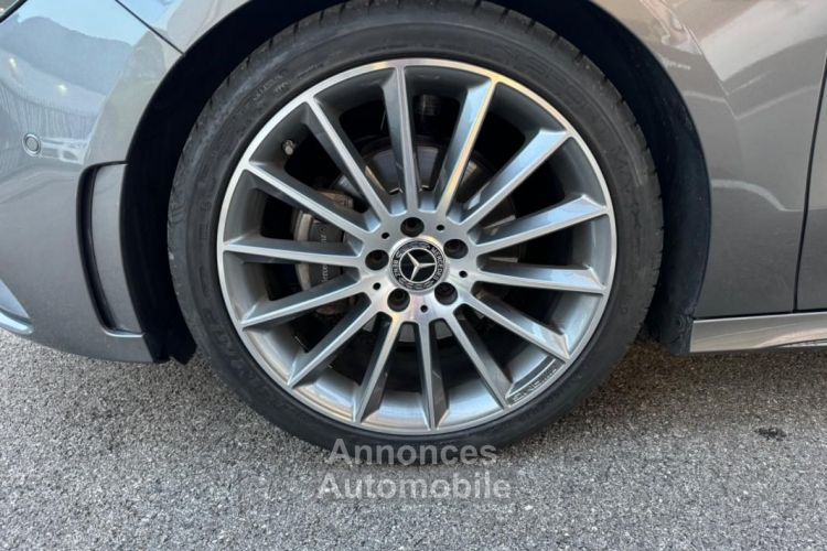 Mercedes Classe B Mercedes 1.3 180 135 CH AMG LINE EDITION -APPLE CARPAY TOIT OUVRANT PANORAMIQUE CAMERA... - <small></small> 26.200 € <small>TTC</small> - #17