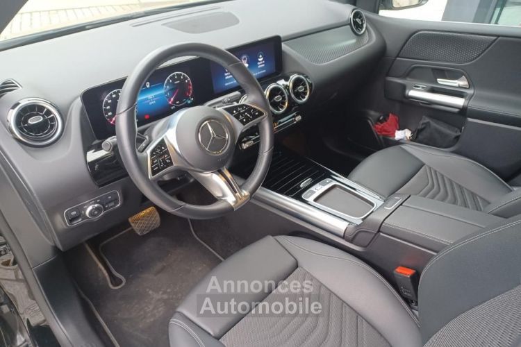 Mercedes Classe B Mercedes 1.3 180 135 MHEV ADVANCED PROGRESSIVE BVA - <small></small> 32.480 € <small>TTC</small> - #10