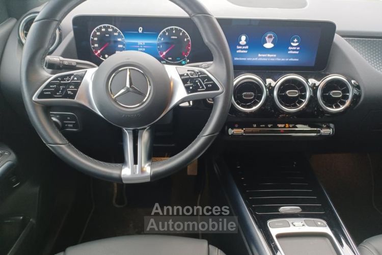 Mercedes Classe B Mercedes 1.3 180 135 MHEV ADVANCED PROGRESSIVE BVA - <small></small> 32.480 € <small>TTC</small> - #14