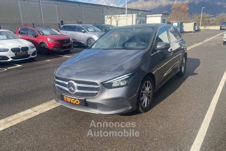 Mercedes Classe B Mercedes 1.3 180 135CH PROGRESSIVE LINE EDITION CAMERA 360° + CARPLAY TOIT PANORAMIQUE... - <small></small> 22.900 € <small>TTC</small> - #5