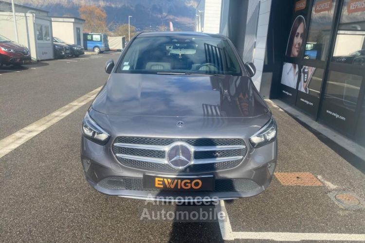 Mercedes Classe B Mercedes 1.3 180 135CH PROGRESSIVE LINE EDITION CAMERA 360° + CARPLAY TOIT PANORAMIQUE... - <small></small> 22.900 € <small>TTC</small> - #6