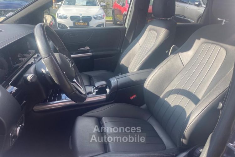 Mercedes Classe B Mercedes 1.3 180 135CH PROGRESSIVE LINE EDITION CAMERA 360° + CARPLAY TOIT PANORAMIQUE... - <small></small> 22.900 € <small>TTC</small> - #9