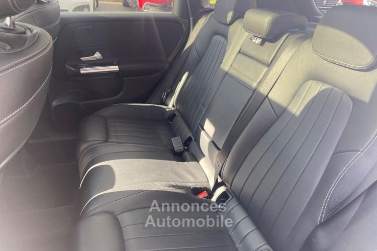 Mercedes Classe B Mercedes 1.3 180 135CH PROGRESSIVE LINE EDITION CAMERA 360° + CARPLAY TOIT PANORAMIQUE... - <small></small> 22.900 € <small>TTC</small> - #10