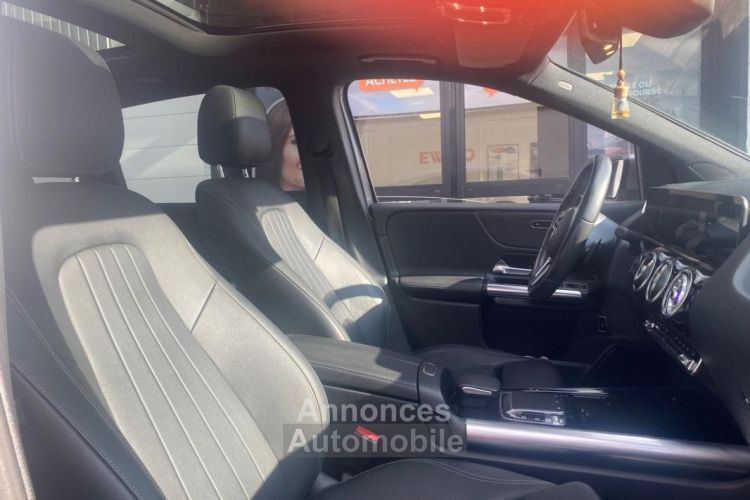 Mercedes Classe B Mercedes 1.3 180 135CH PROGRESSIVE LINE EDITION CAMERA 360° + CARPLAY TOIT PANORAMIQUE... - <small></small> 22.900 € <small>TTC</small> - #12