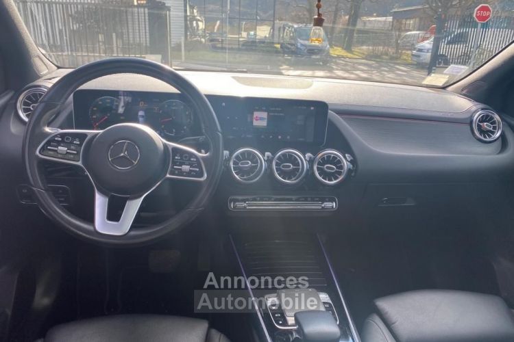 Mercedes Classe B Mercedes 1.3 180 135CH PROGRESSIVE LINE EDITION CAMERA 360° + CARPLAY TOIT PANORAMIQUE... - <small></small> 22.900 € <small>TTC</small> - #13