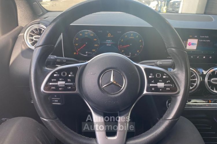 Mercedes Classe B Mercedes 1.3 180 135CH PROGRESSIVE LINE EDITION CAMERA 360° + CARPLAY TOIT PANORAMIQUE... - <small></small> 22.900 € <small>TTC</small> - #14