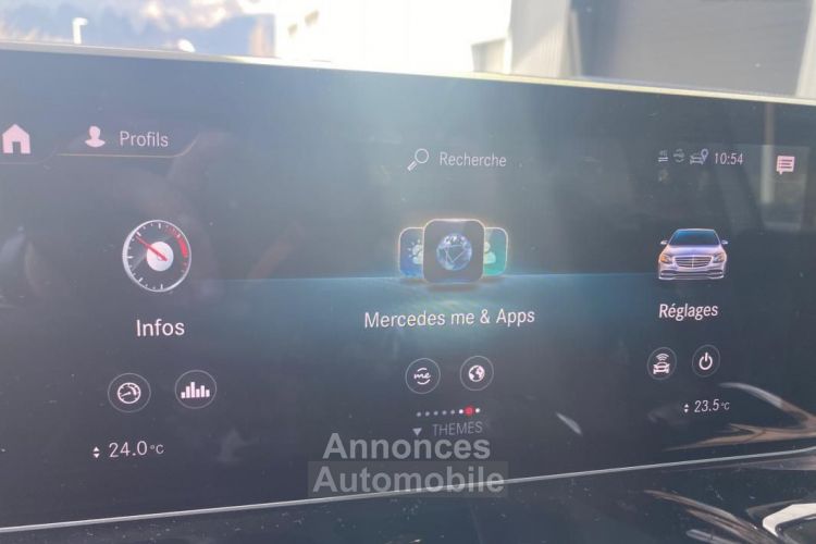 Mercedes Classe B Mercedes 1.3 180 135CH PROGRESSIVE LINE EDITION CAMERA 360° + CARPLAY TOIT PANORAMIQUE... - <small></small> 22.900 € <small>TTC</small> - #18