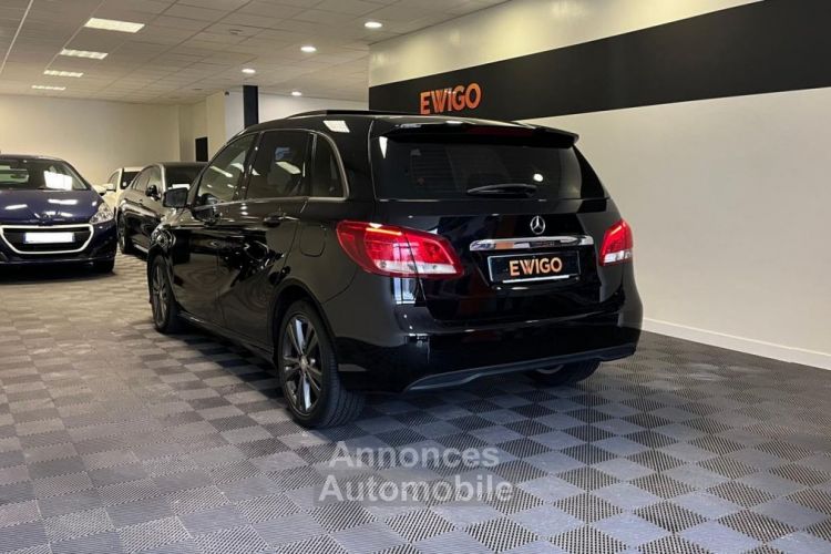 Mercedes Classe B Mercedes 1.5 160 CDI 90ch INTUITION + TOIT OUVRANT - <small></small> 14.490 € <small>TTC</small> - #4